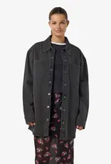 Noisy May Alva Denim Shacket