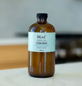 Mint Floor Wash