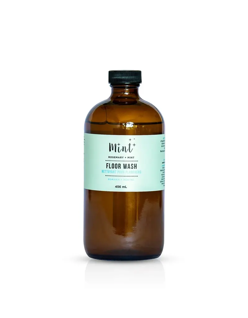 Mint Floor Wash