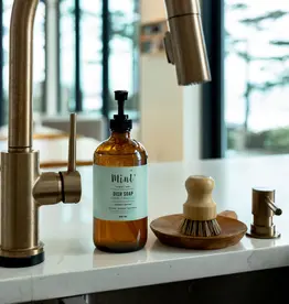 Mint Dish Soap
