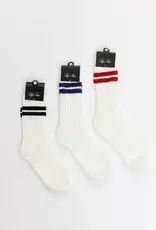 Lyla & Lux Stripe Sock