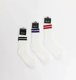 Lyla & Lux Stripe Sock