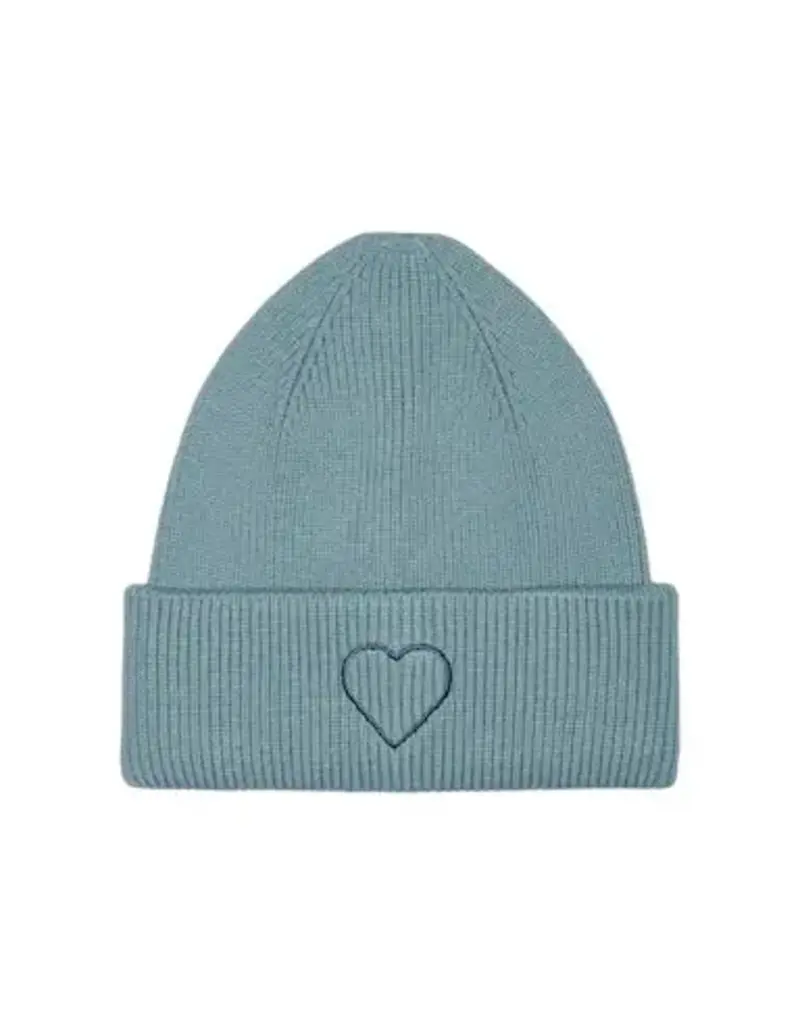 ONLY Alpha Life Embroidered Beanie