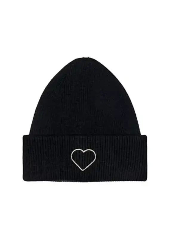 ONLY Alpha Life Embroidered Beanie