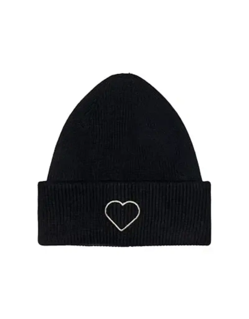 ONLY Alpha Life Embroidered Beanie