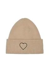 ONLY Alpha Life Embroidered Beanie