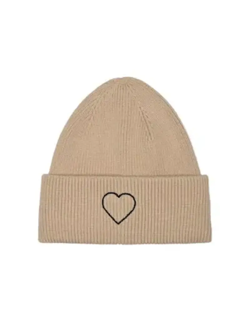 ONLY Alpha Life Embroidered Beanie