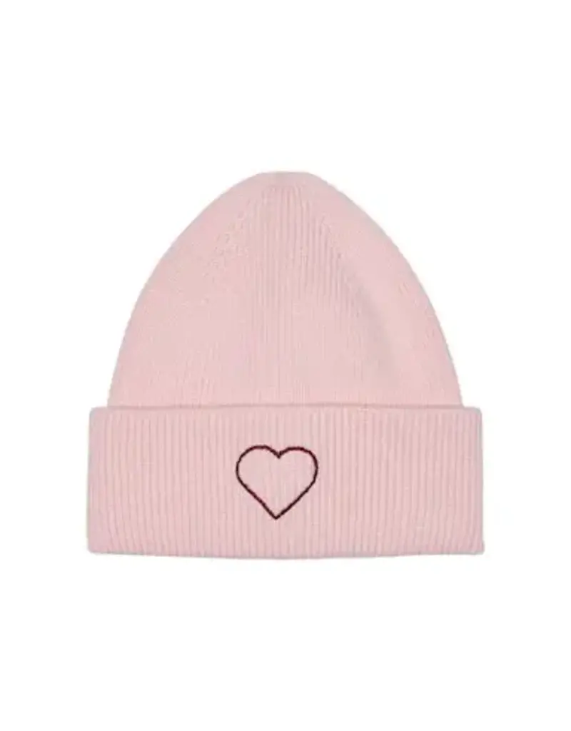 ONLY Alpha Life Embroidered Beanie