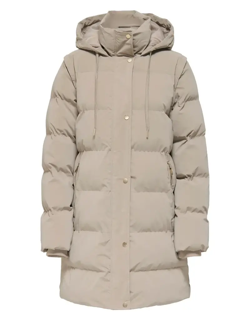 ONLY Dixie 2 in1 Puffer Coat