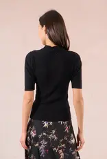 Molly Bracken The Emma Knit Top