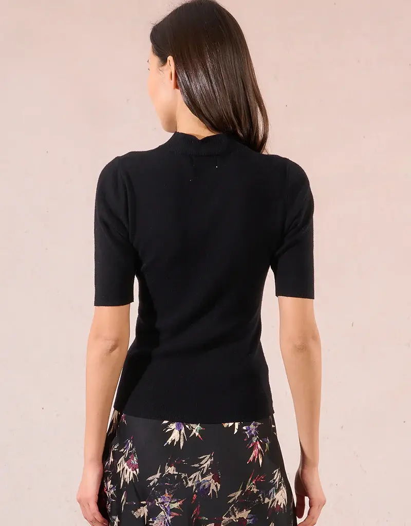 Molly Bracken The Emma Knit Top