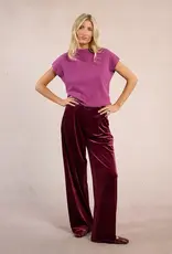 Molly Bracken The Margot Cap Sleeve Knit