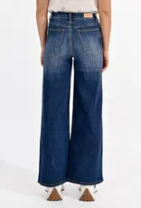 Molly Bracken Wide Leg Jeans