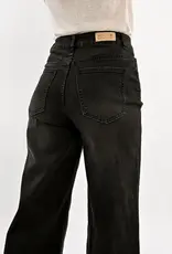 Molly Bracken Wide Leg Jeans