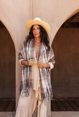 Louenhide Wholesale Balmoral Scarf