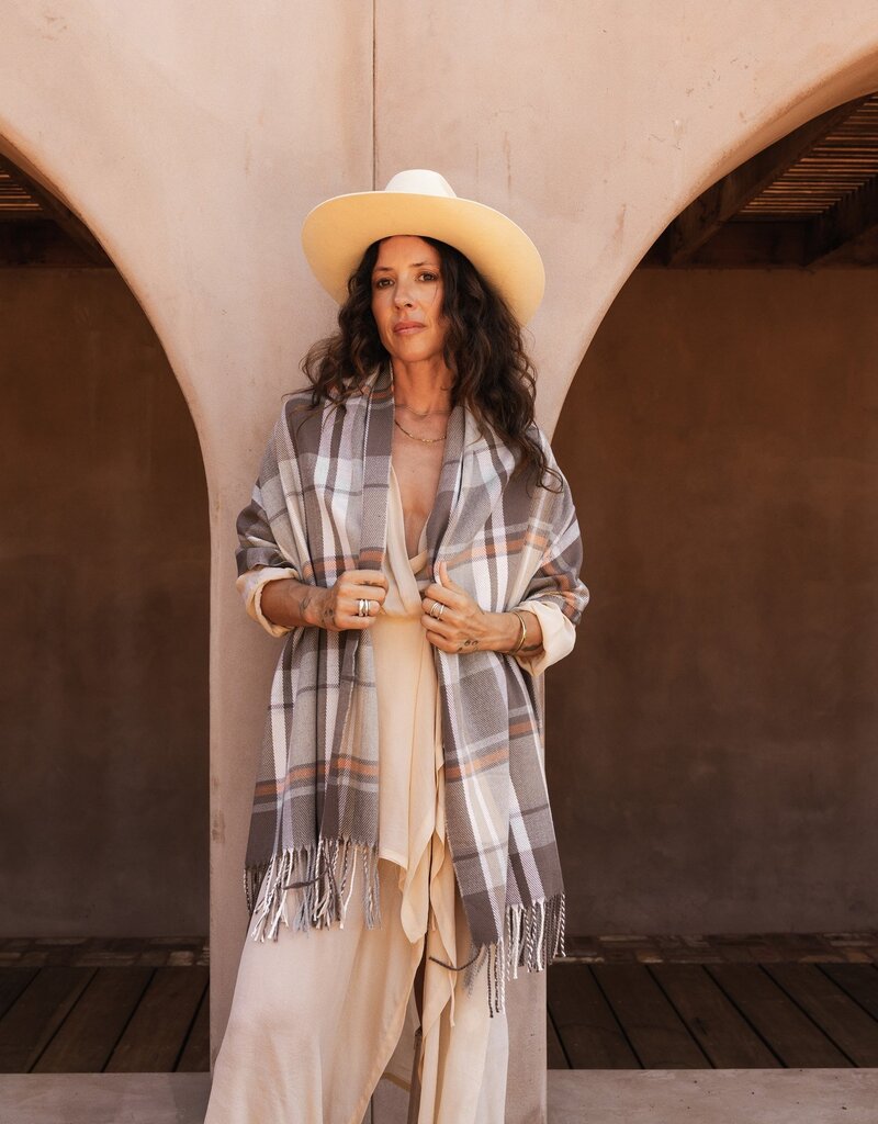 Louenhide Wholesale Balmoral Scarf