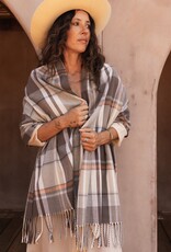 Louenhide Wholesale Balmoral Scarf