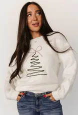 Ampersand Avenue All Spruced Up Sweater