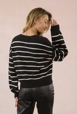 Molly Bracken Sailor Knit Sweater