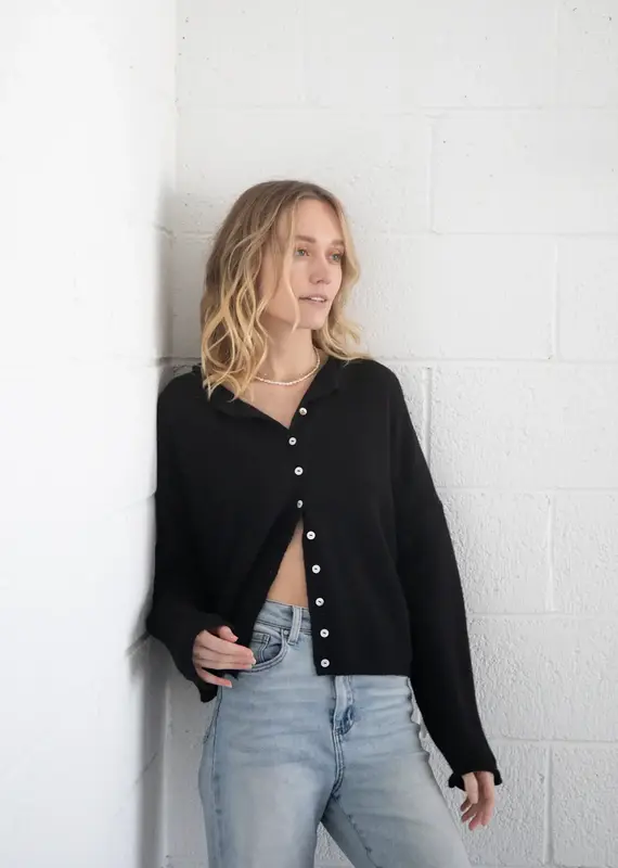 Things Between Piper Cardigan