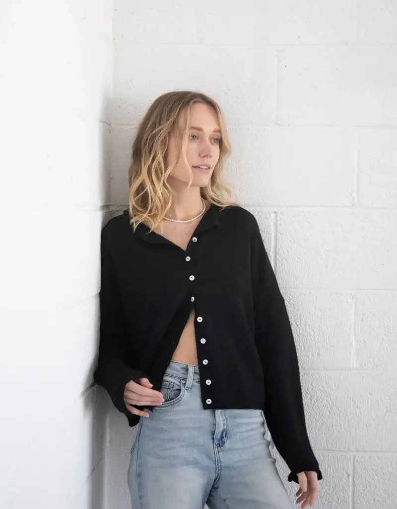 Things Between Piper Cardigan