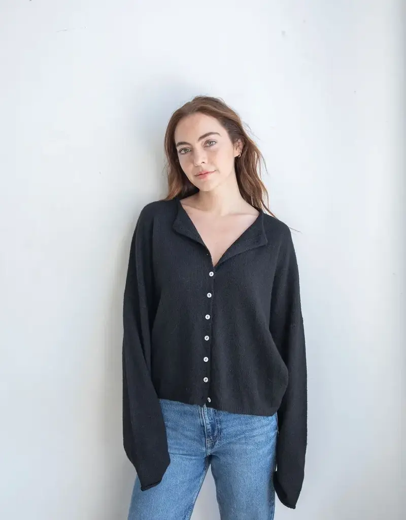 Things Between Piper Cardigan