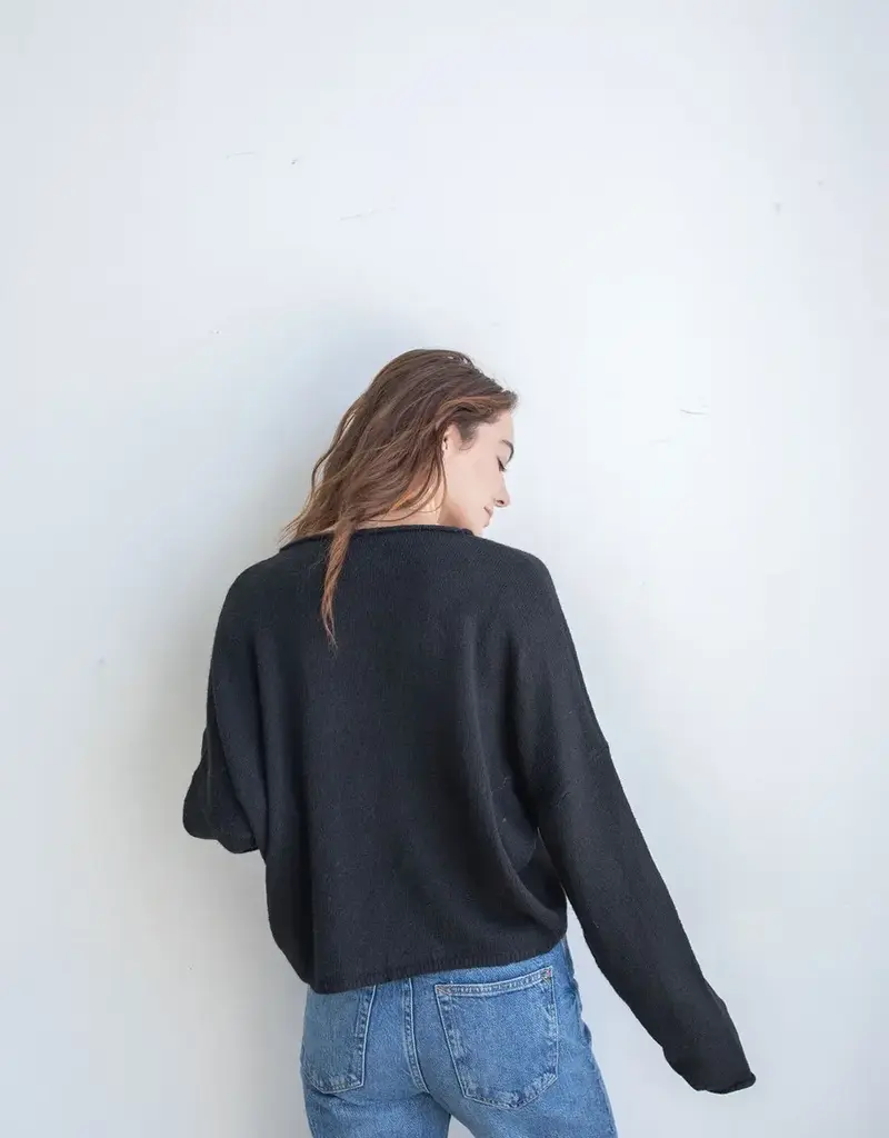 Things Between Piper Cardigan