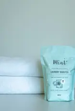 Mint Laundry Booster