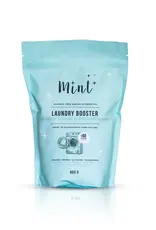 Mint Laundry Booster