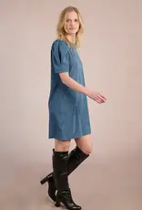 Molly Bracken Micro Cord Dress