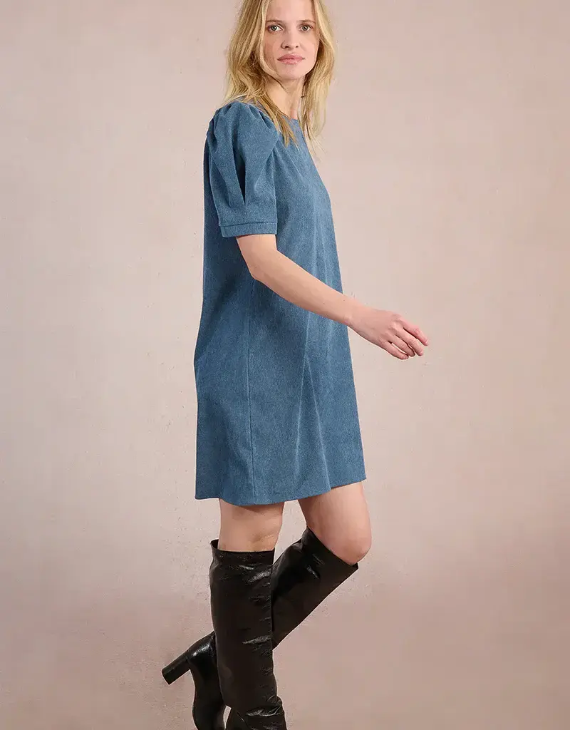 Molly Bracken Micro Cord Dress