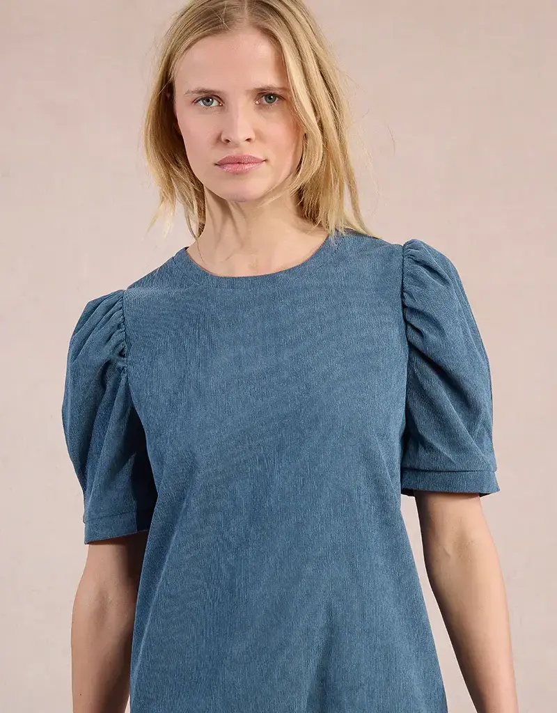 Molly Bracken Micro Cord Dress