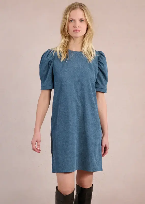 Molly Bracken Micro Cord Dress