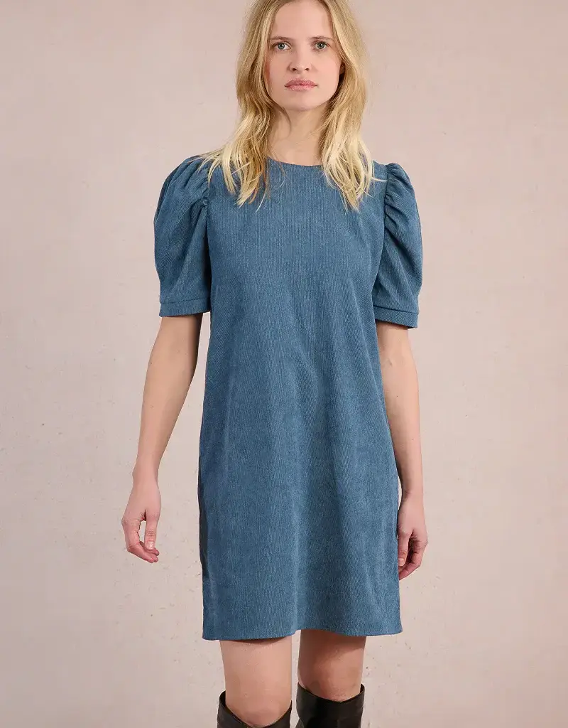 Molly Bracken Micro Cord Dress