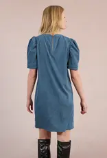 Molly Bracken Micro Cord Dress