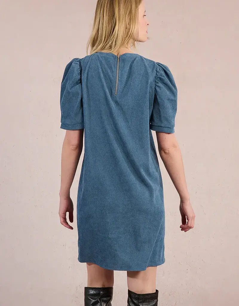 Molly Bracken Micro Cord Dress