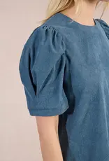 Molly Bracken Micro Cord Dress