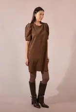 Molly Bracken Micro Cord Dress