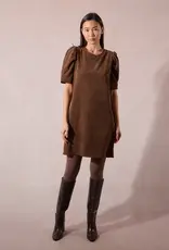 Molly Bracken Micro Cord Dress