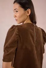 Molly Bracken Micro Cord Dress