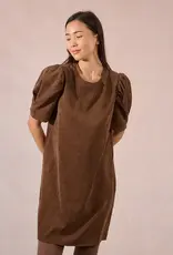 Molly Bracken Micro Cord Dress