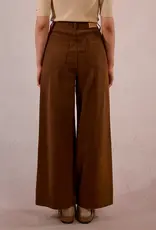Molly Bracken Vintage Style Wide Leg Pant