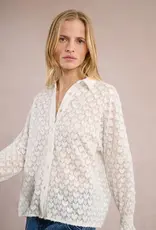 Molly Bracken All In Love Blouse