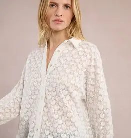 Molly Bracken All In Love Blouse