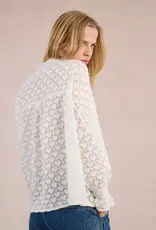 Molly Bracken All In Love Blouse