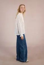 Molly Bracken All In Love Blouse