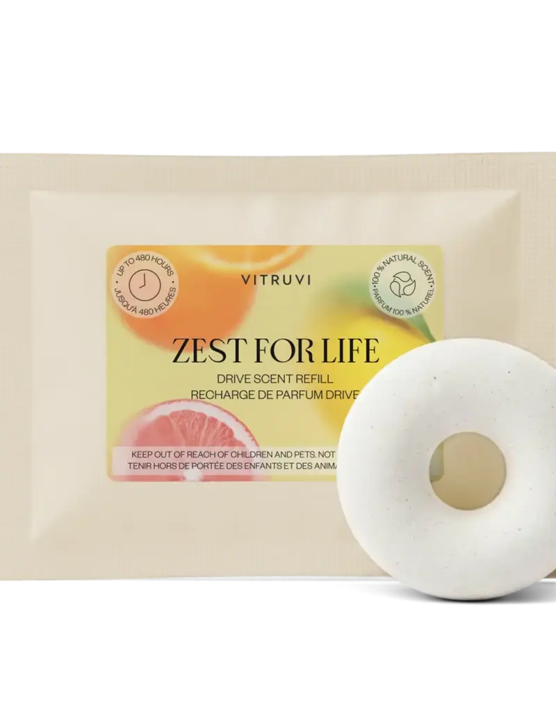Vitruvi Drive Scent Refill