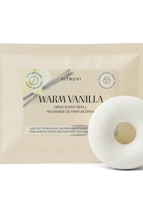 Vitruvi Drive Scent Refill