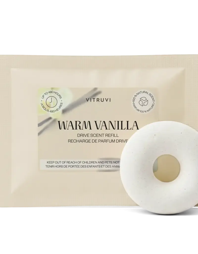 Vitruvi Drive Scent Refill
