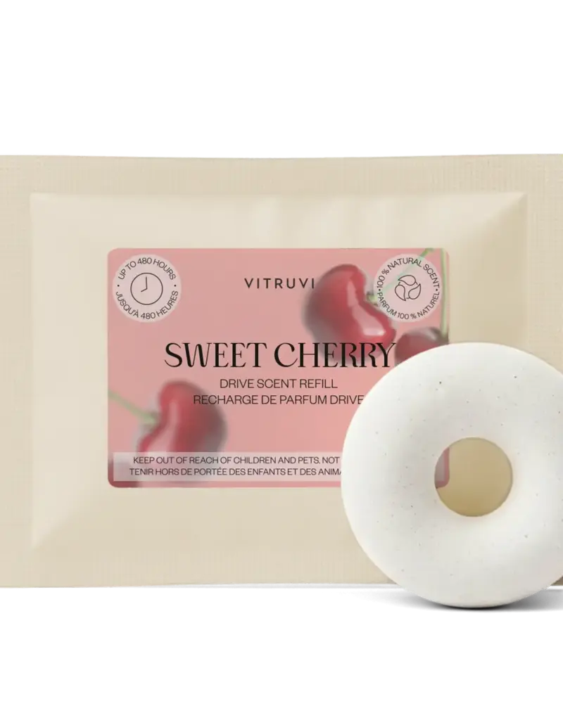 Vitruvi Drive Scent Refill